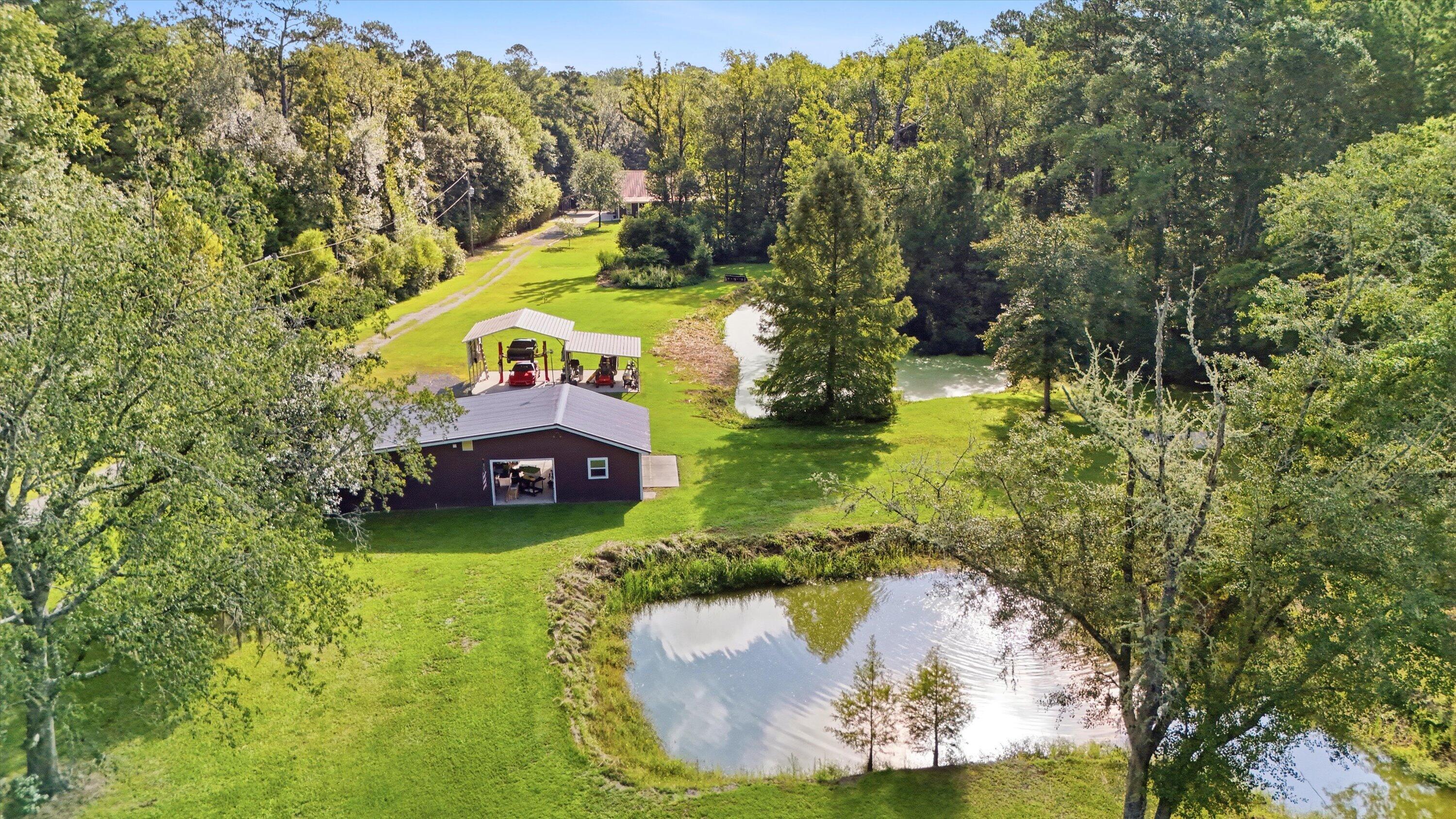 189 Fishburn Road