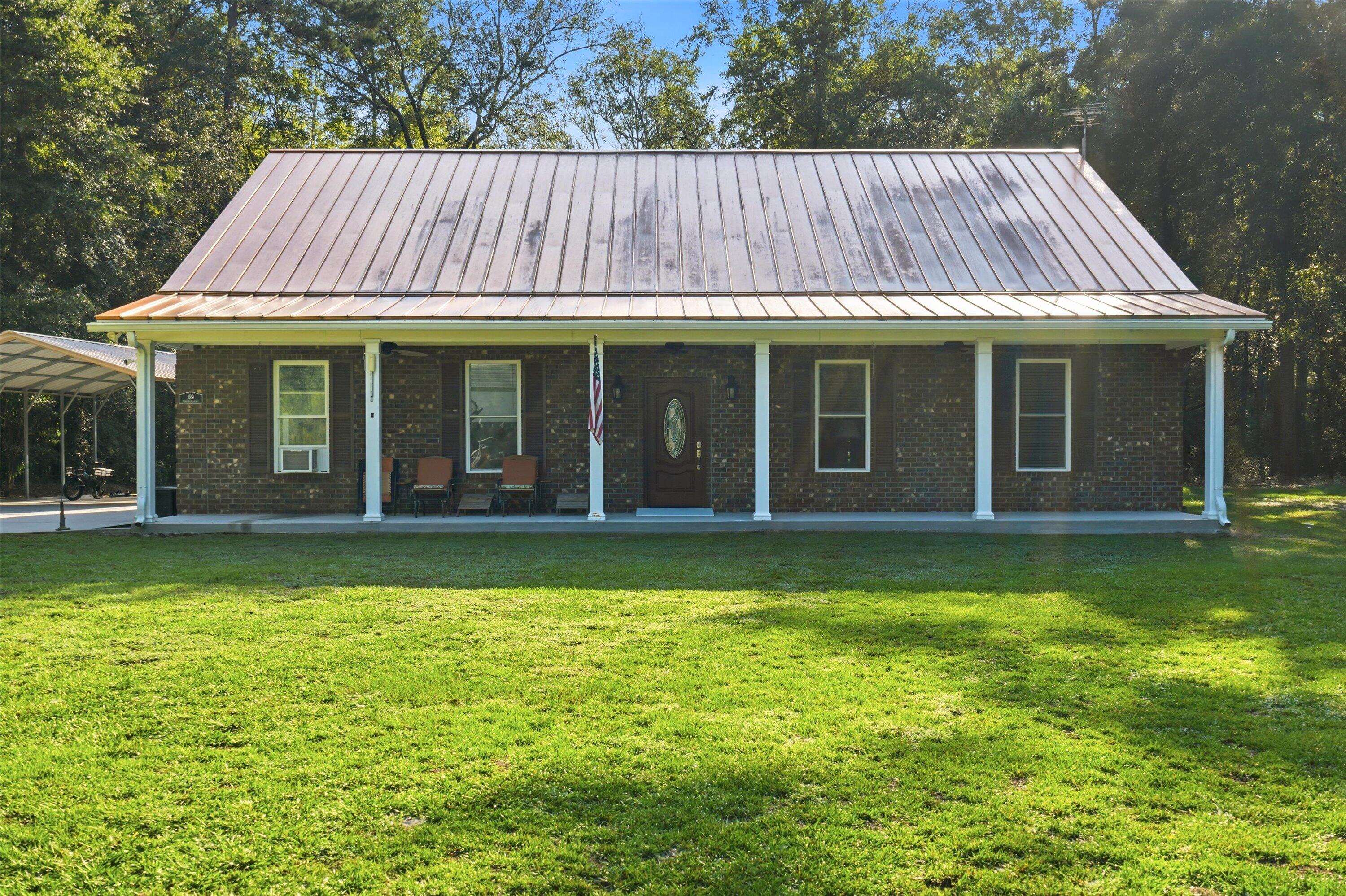 189 Fishburn Road
