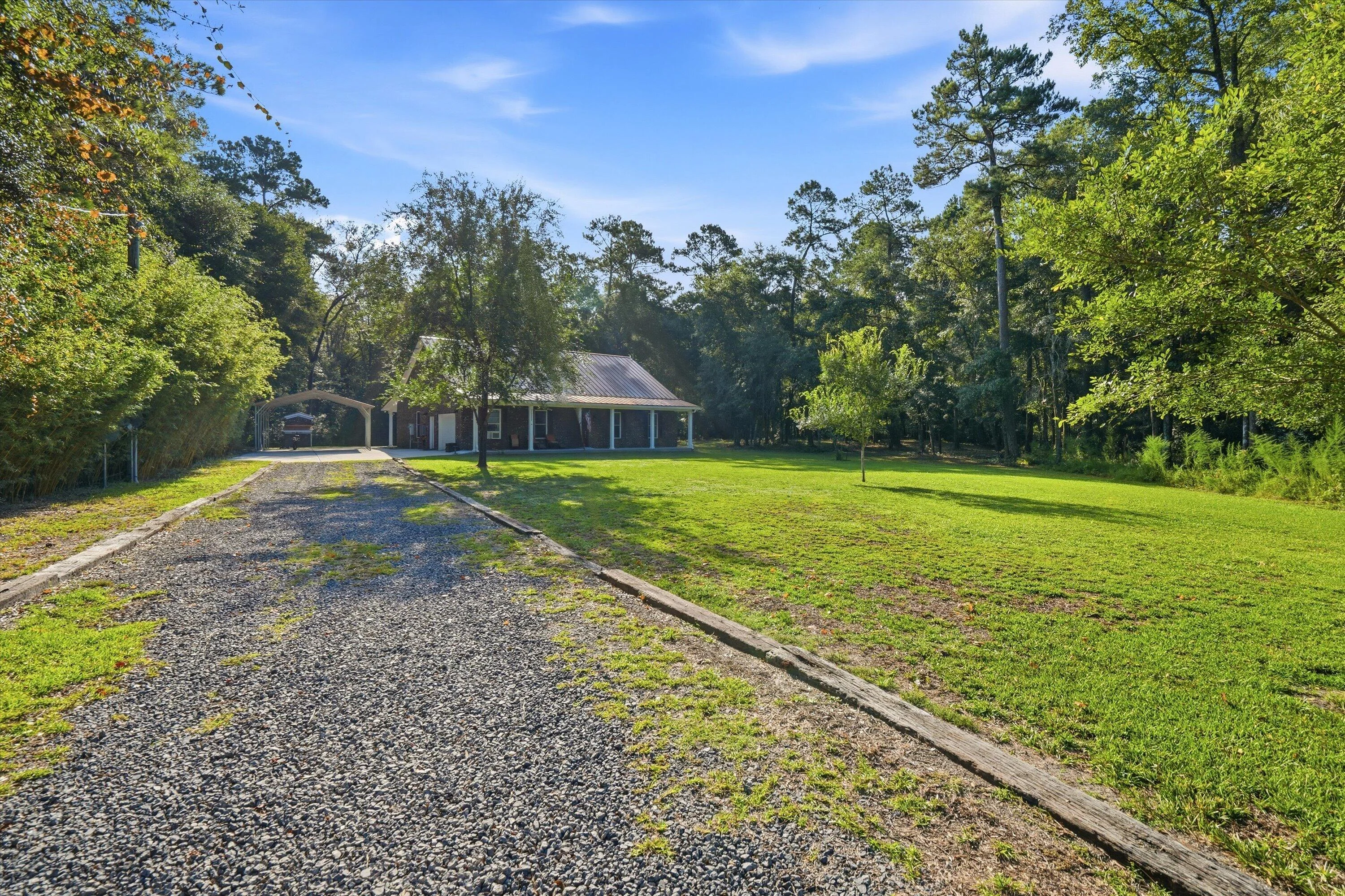 189 Fishburn Road