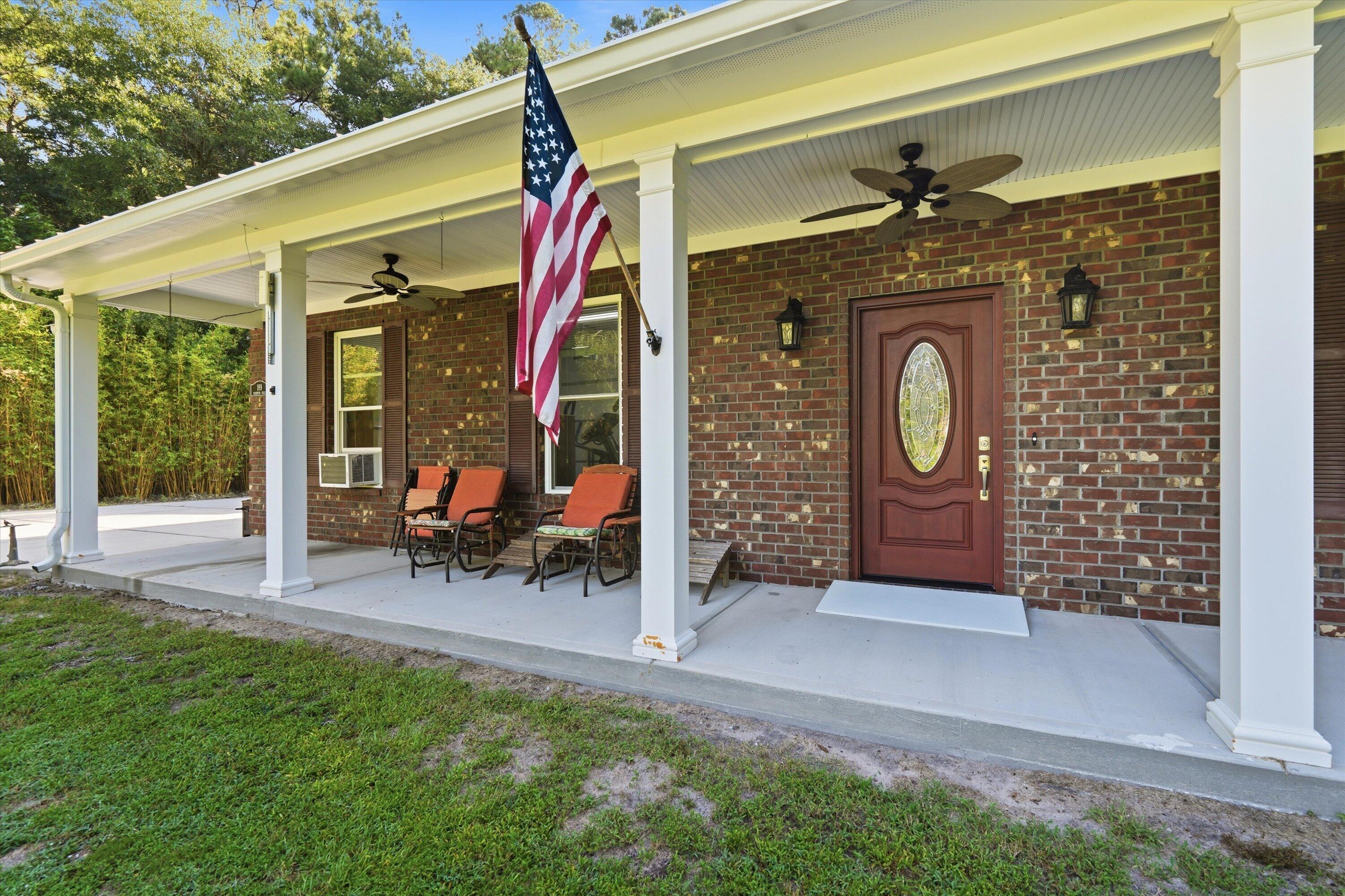 189 Fishburn Road