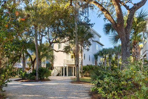 508 E Huron Avenue Folly Beach SC 29439