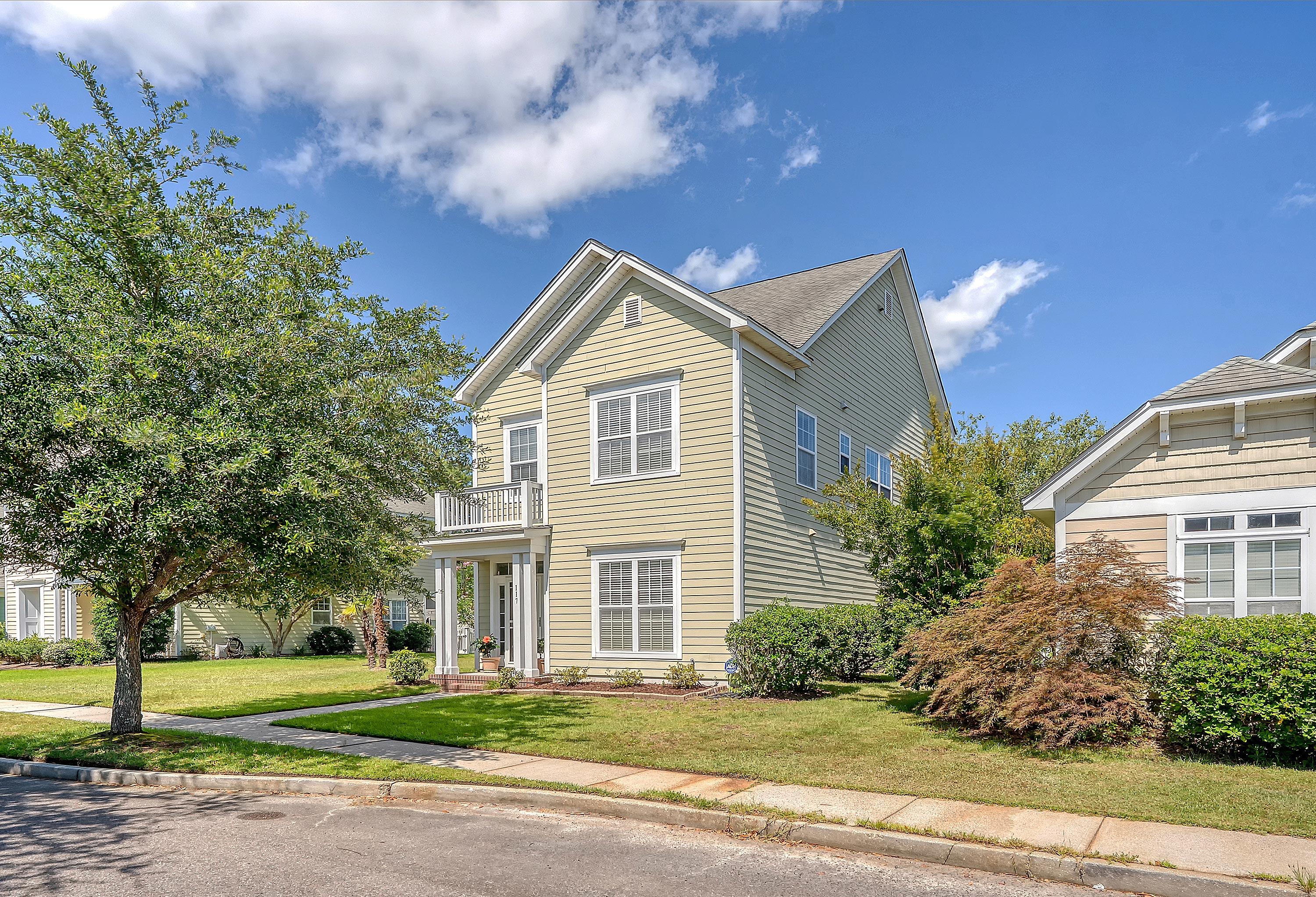 117 Blue Bonnet Street