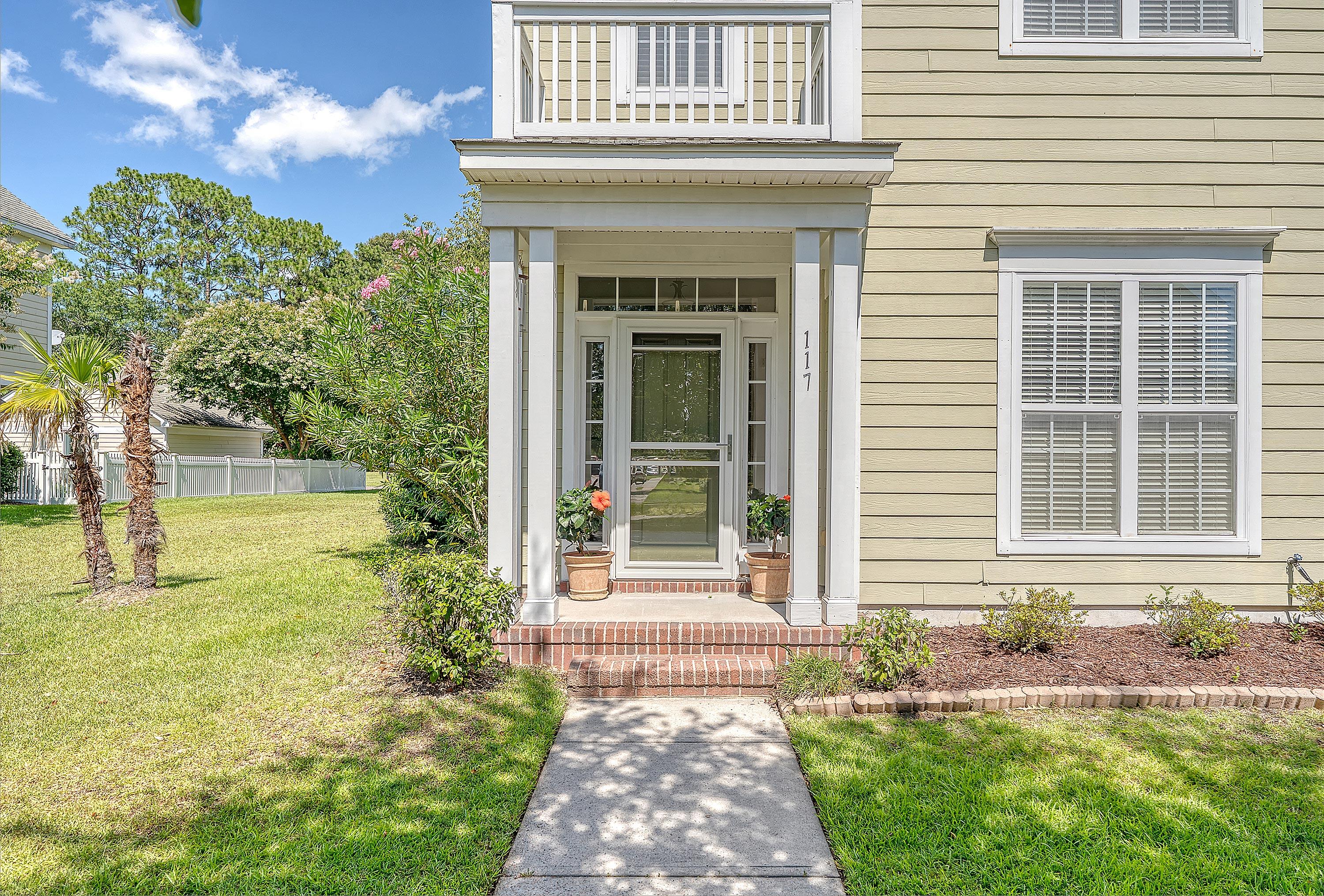 117 Blue Bonnet Street