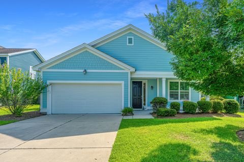 Photo of 308 Indigo Planters Lane, Charleston, SC 29492 (MLS # 25020221)