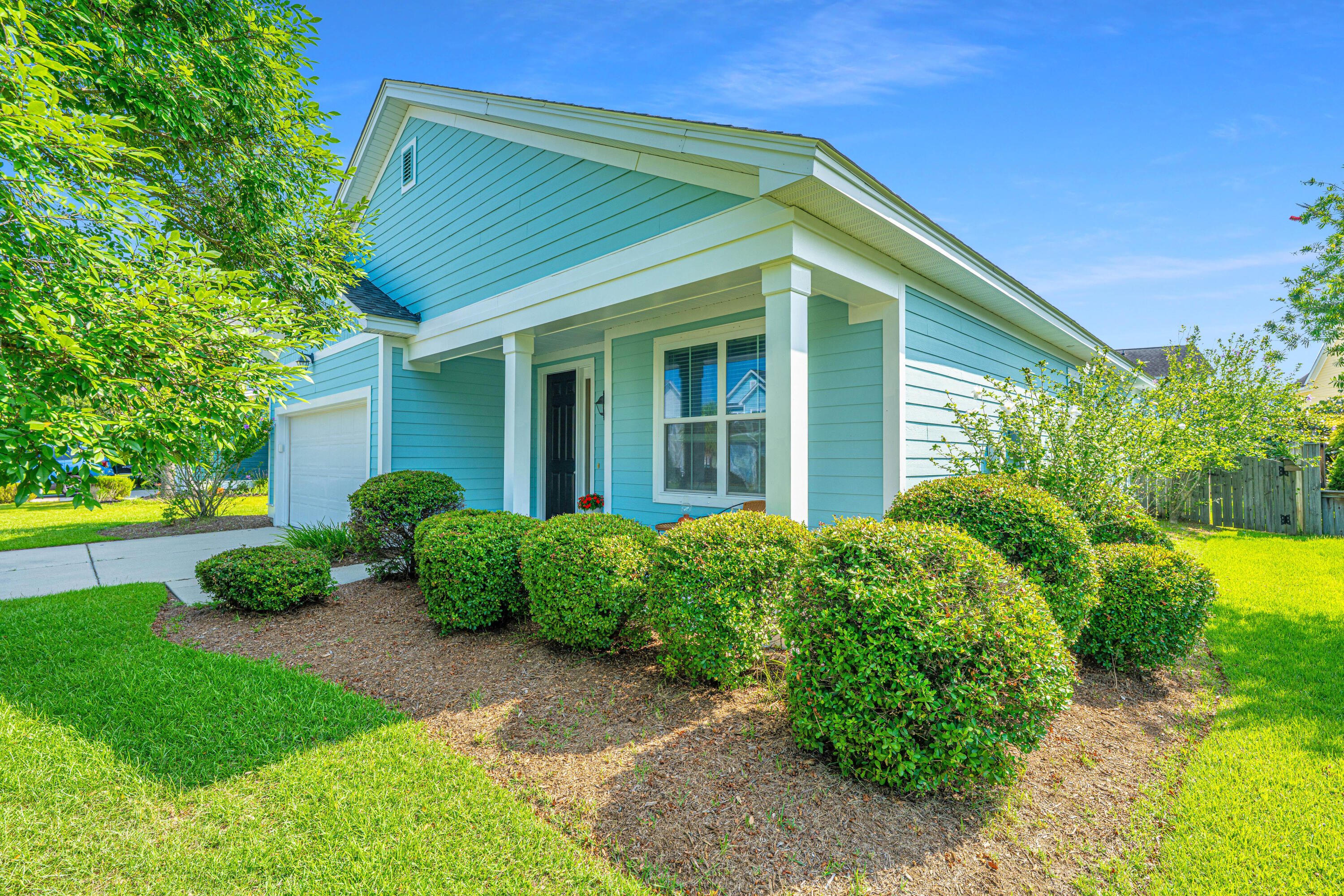 308 Indigo Planters Lane