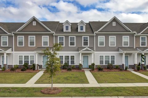 A home in Summerville