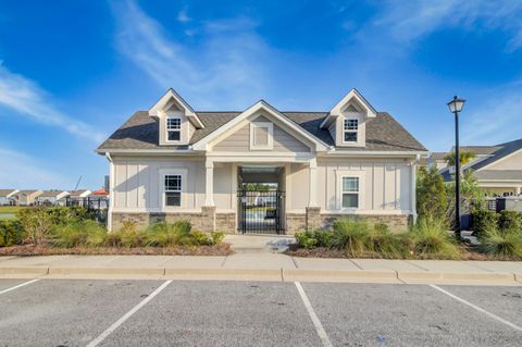 A home in Summerville