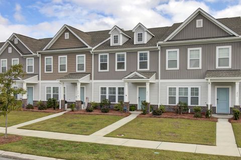 A home in Summerville