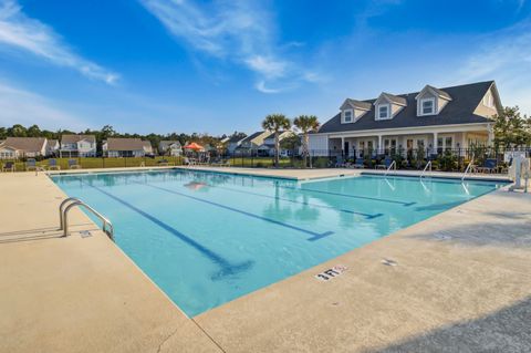 A home in Summerville