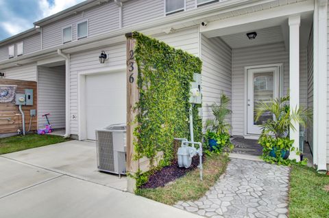 A home in Summerville