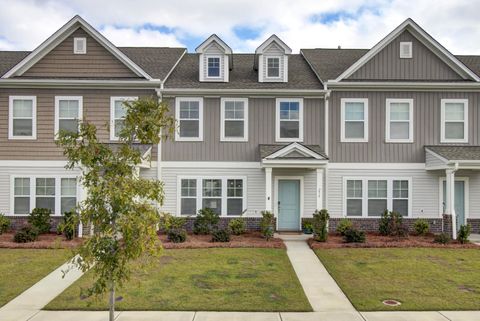 A home in Summerville