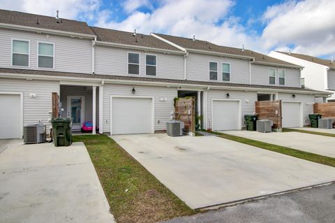 A home in Summerville