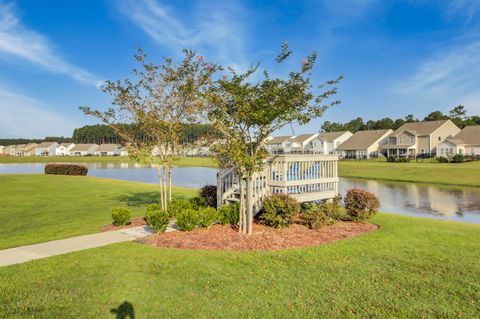 A home in Summerville