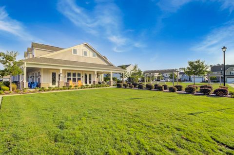 A home in Summerville