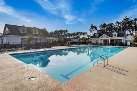 A home in Summerville