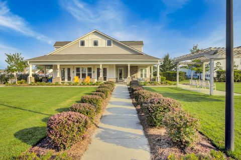 A home in Summerville