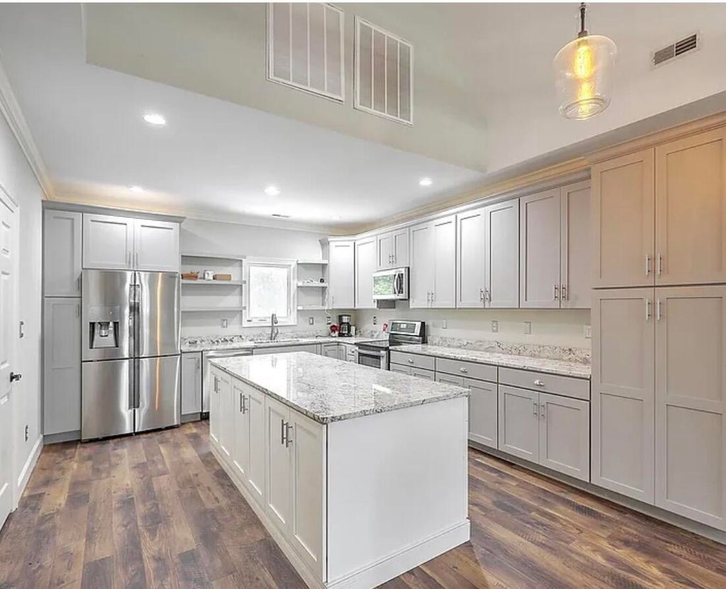 Photo of 9450 Savannah Highway, Adams Run, SC 29426 (MLS # 25033222)