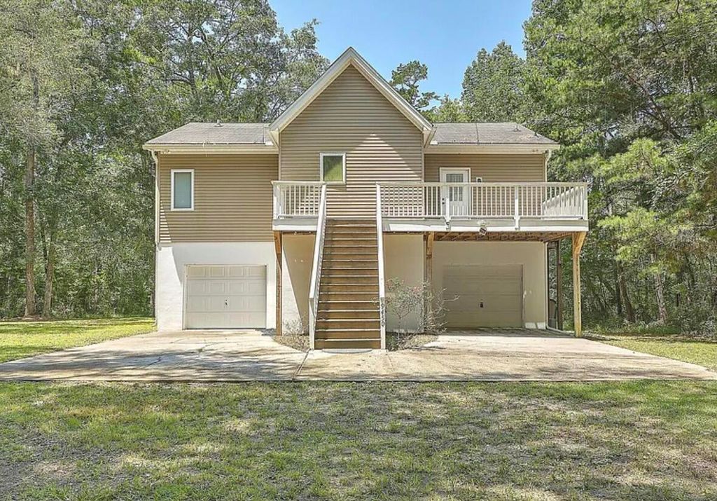 Photo of 9450 Savannah Highway, Adams Run, SC 29426 (MLS # 25033222)