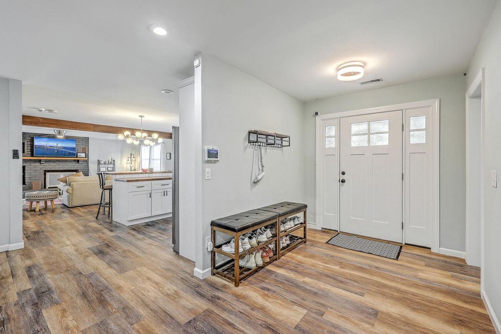 Photo of 2477 Swallow Drive, Charleston, SC 29414 (MLS # 26001153)