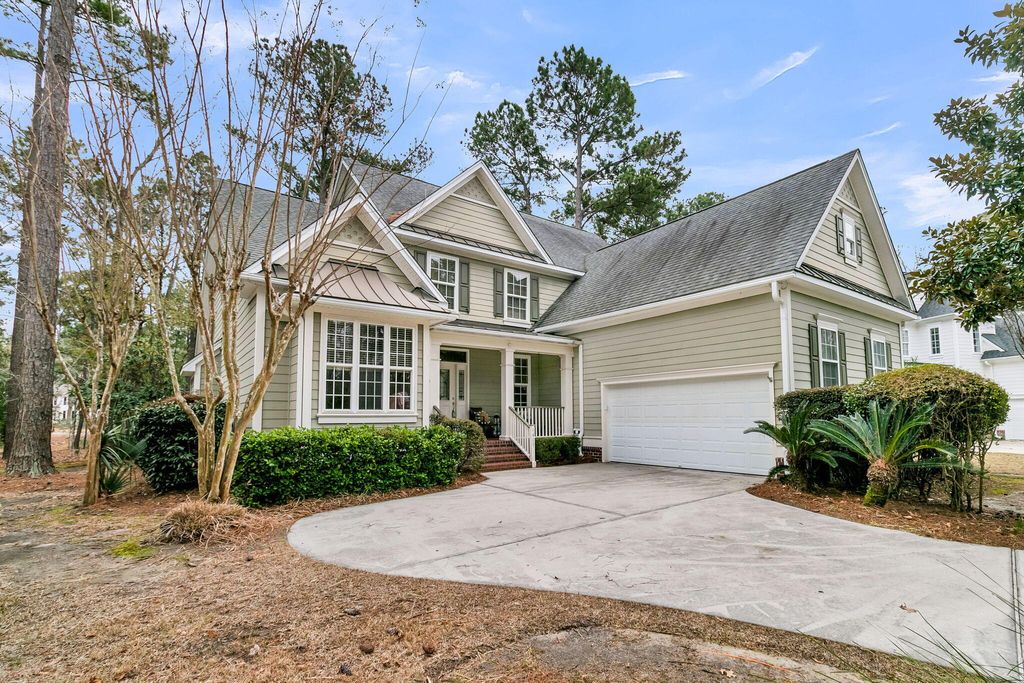 Photo of 4409 Downing Place Way, Mount Pleasant, SC 29466 (MLS # 26004956)