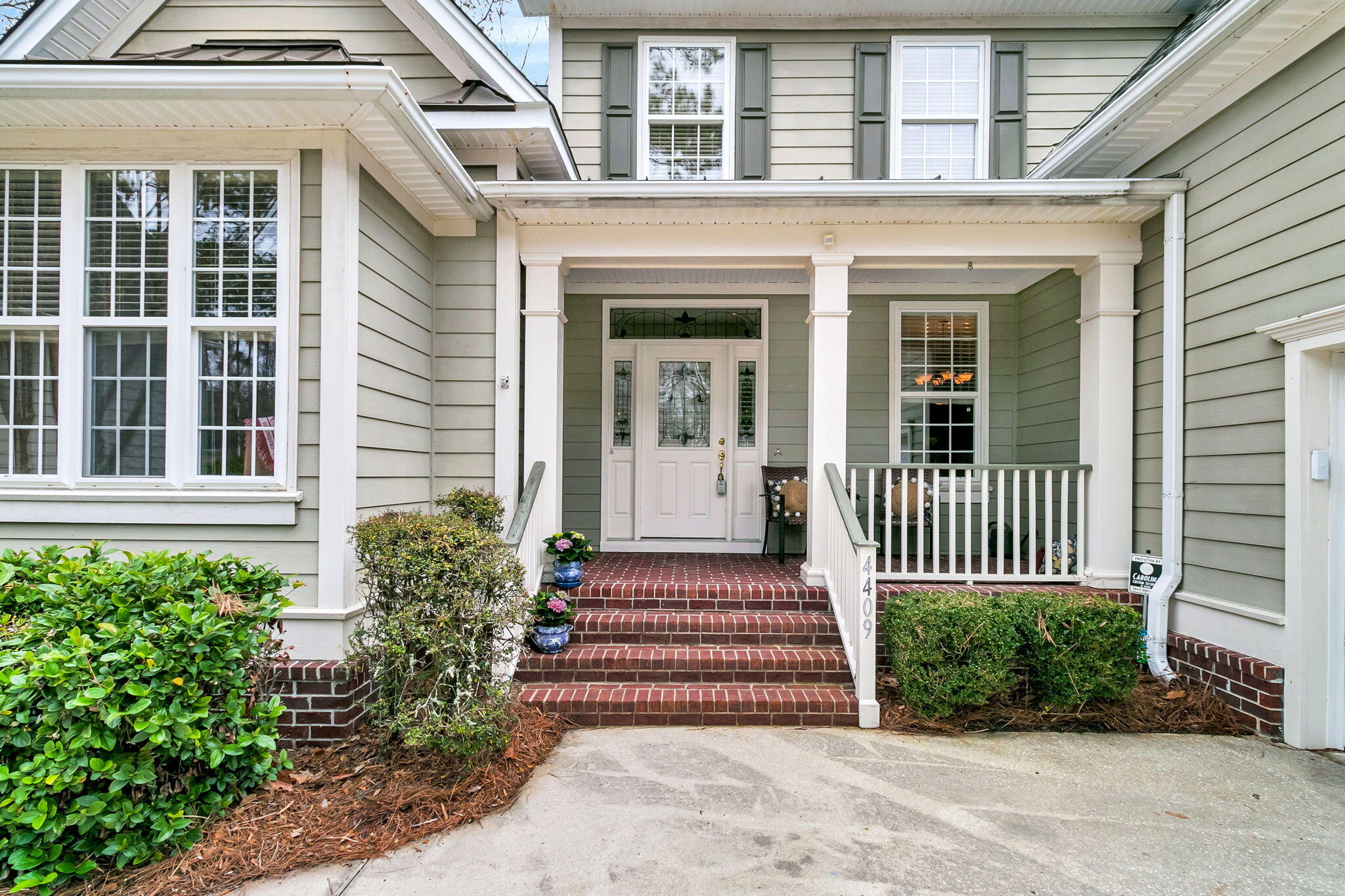 4409 Downing Place Way