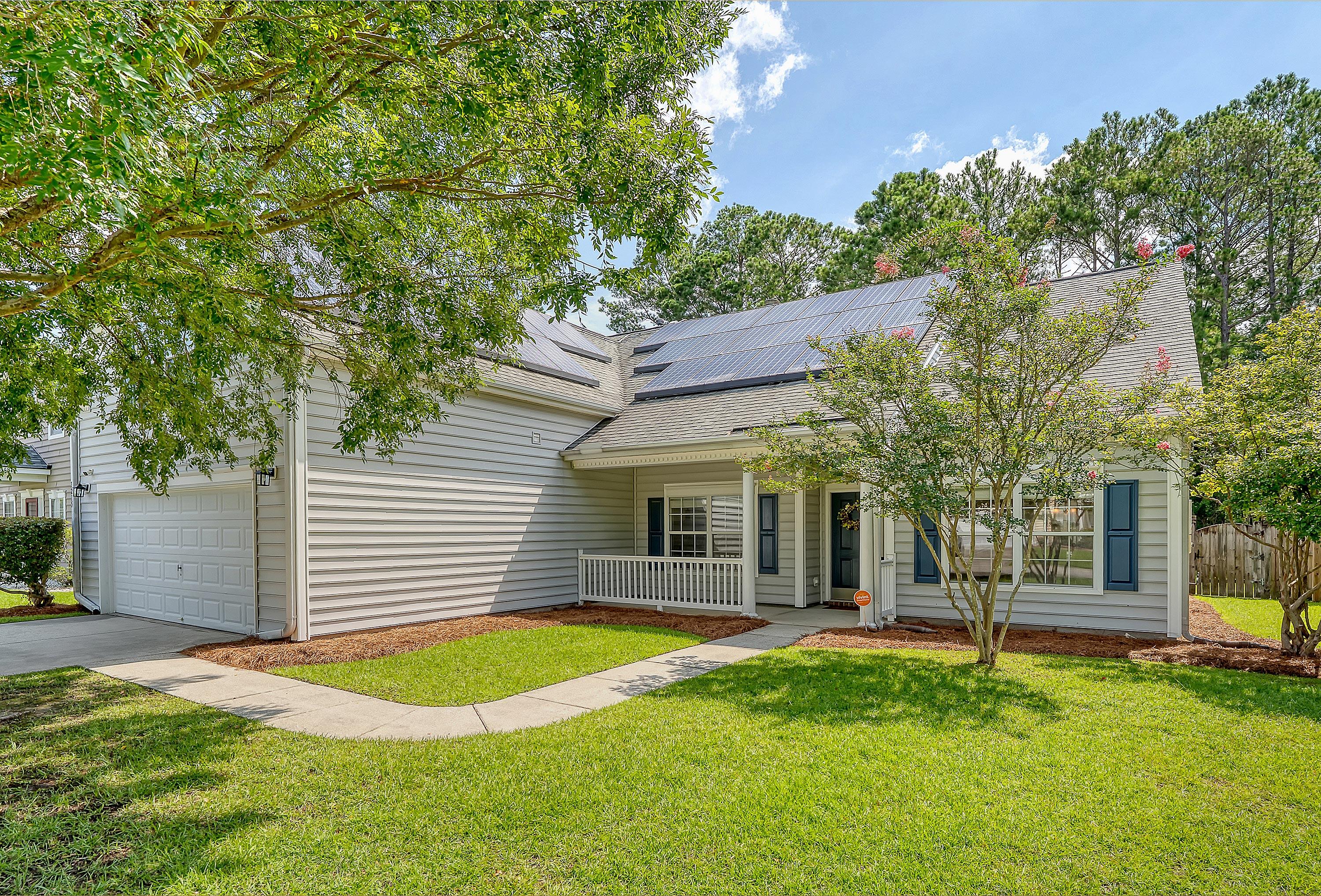 7215 Harrier Drive