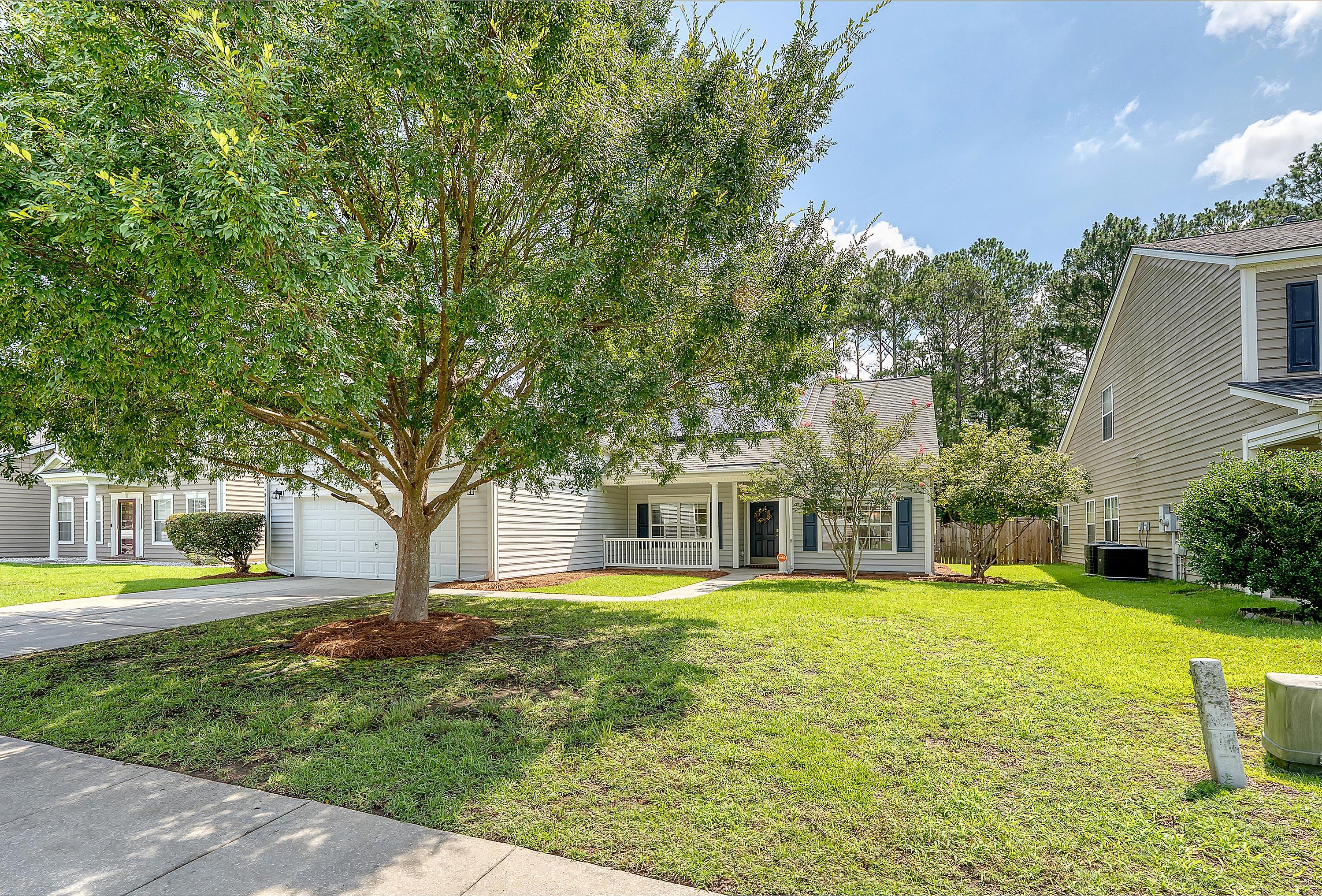 7215 Harrier Drive