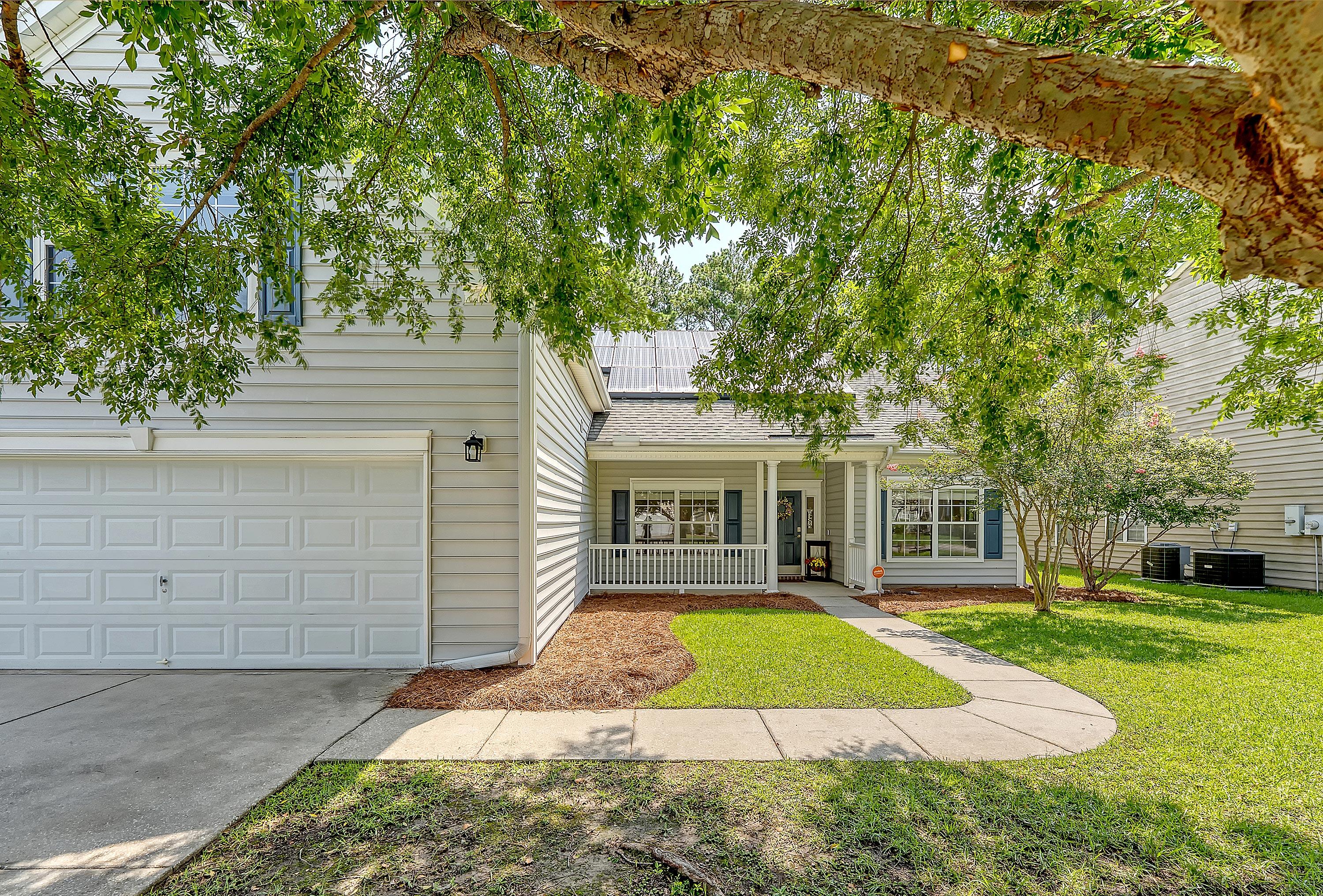 7215 Harrier Drive