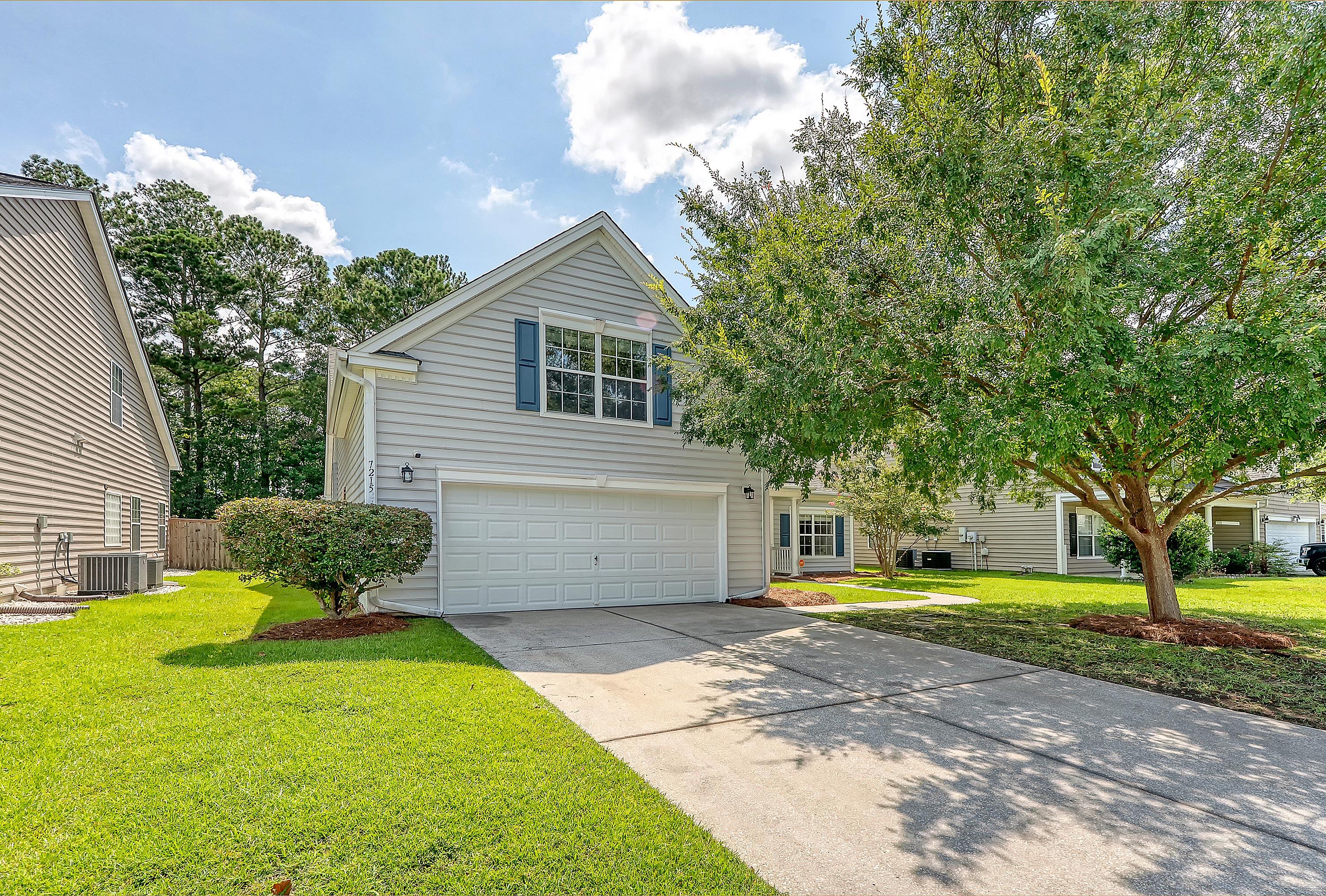 7215 Harrier Drive