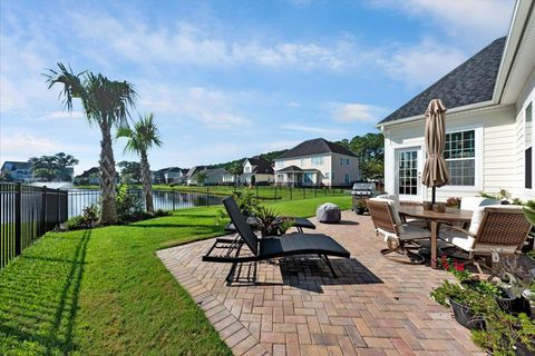 A home in Wando