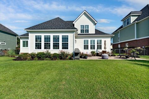 A home in Wando