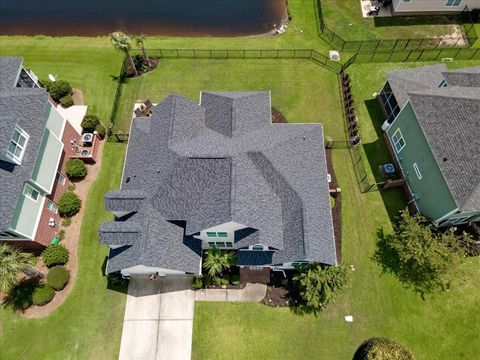 A home in Wando