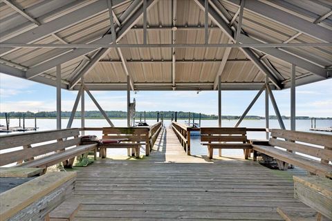 A home in Wando