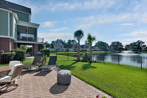 A home in Wando