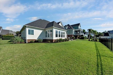 A home in Wando