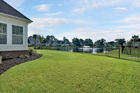 A home in Wando