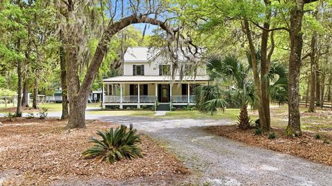 Photo of 3002 Edenvale Road, Johns Island, SC 29455 (MLS # 26009273)