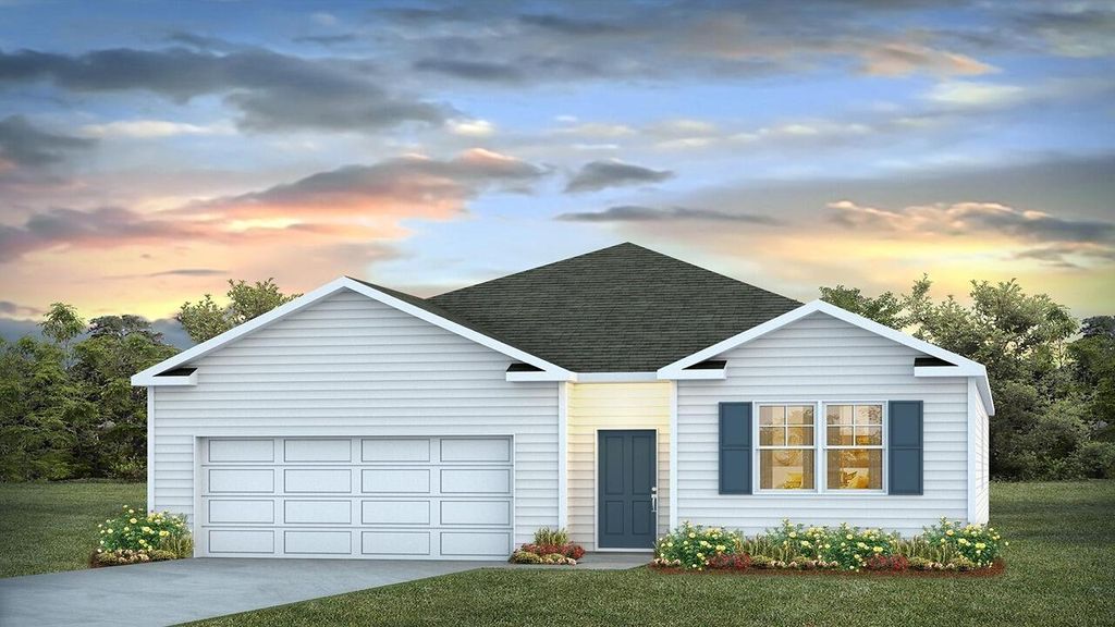 Photo of 8007 Precious Court, Ravenel, SC 29470 (MLS # 25026664)