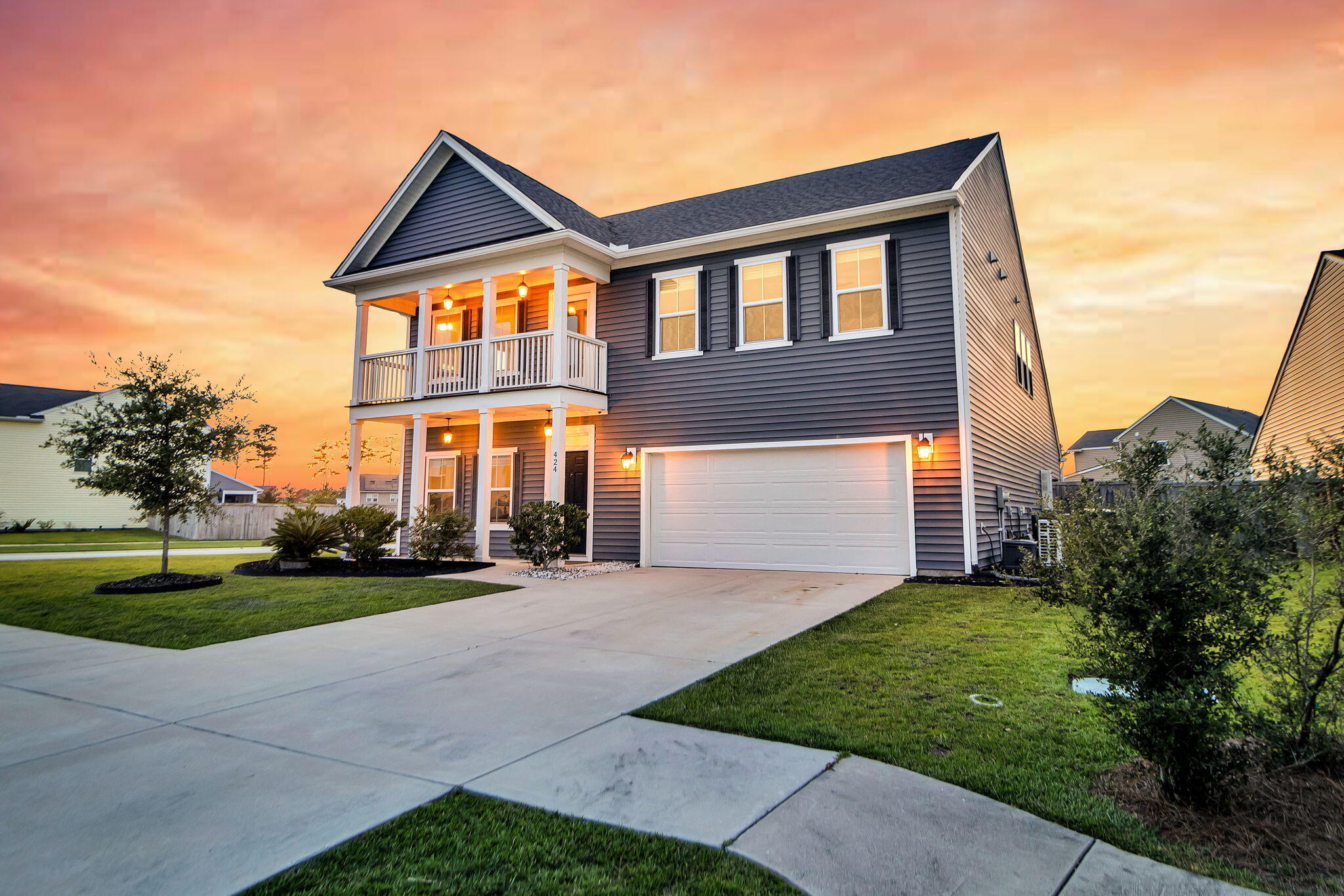 424 Carrara Drive
