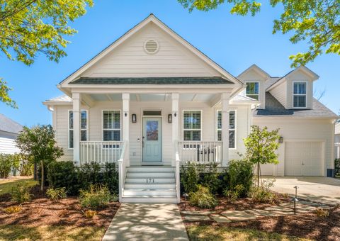 171 Cartright Street, Charleston, SC 29492 - MLS#: 25007438