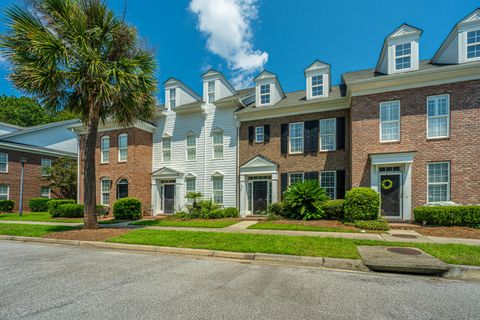 A home in Charleston