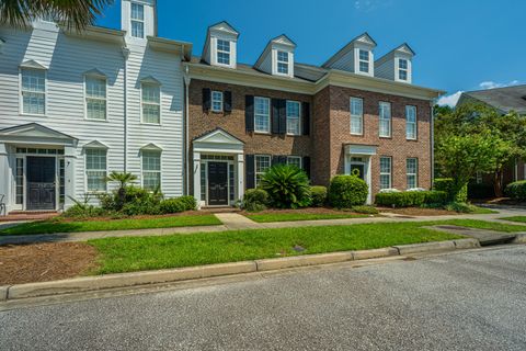 A home in Charleston