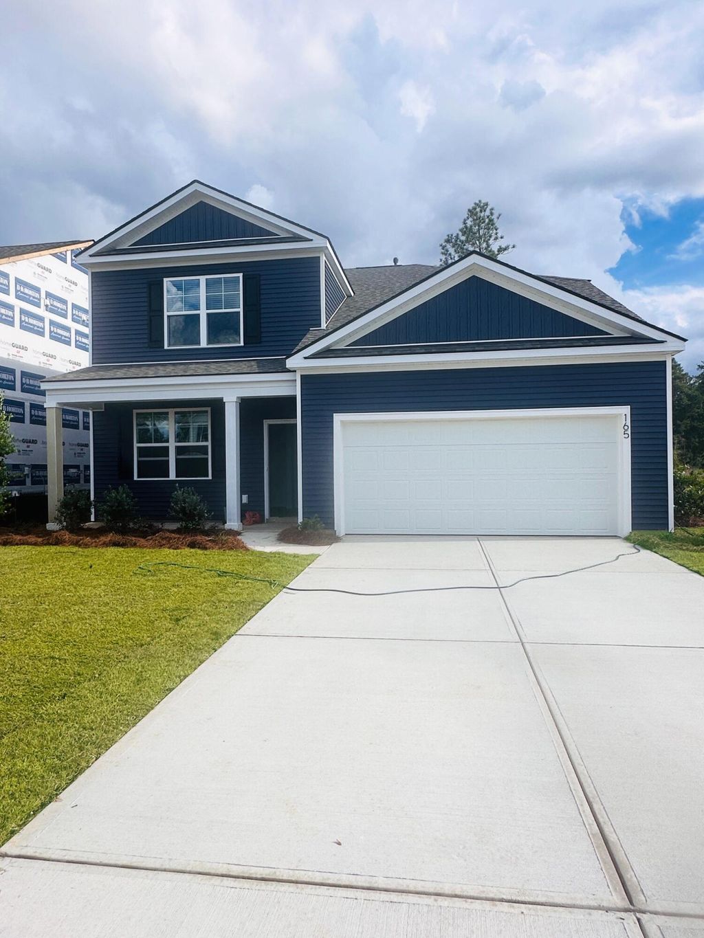 Photo of 165 Grouper Lane, Summerville, SC 29483 (MLS # 25022049)