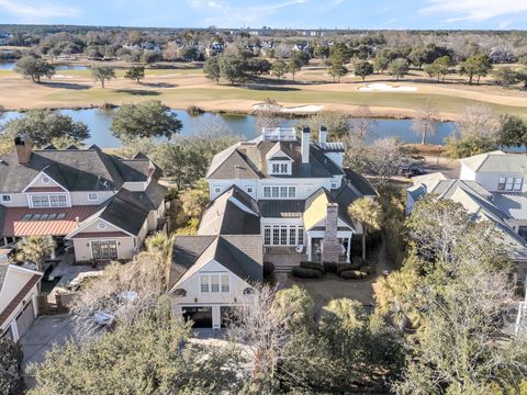 A home in Charleston