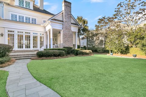 A home in Charleston