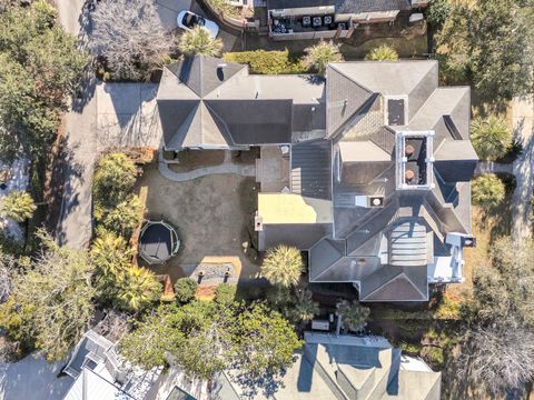 A home in Charleston