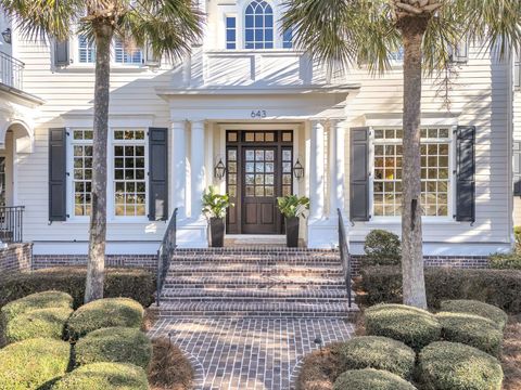 A home in Charleston