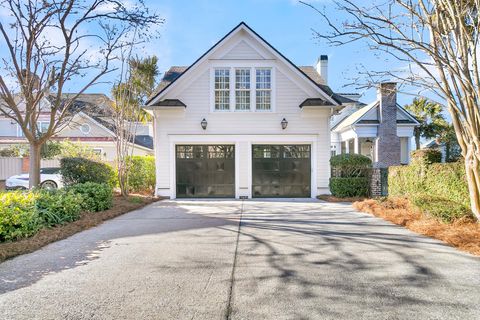 A home in Charleston