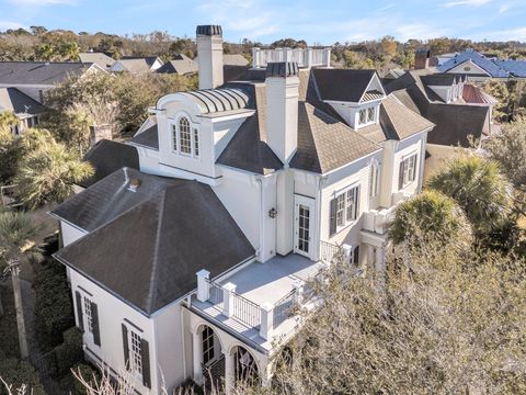 A home in Charleston