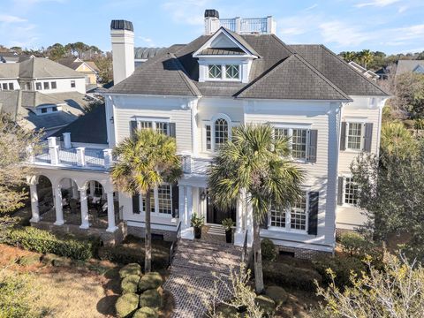 A home in Charleston